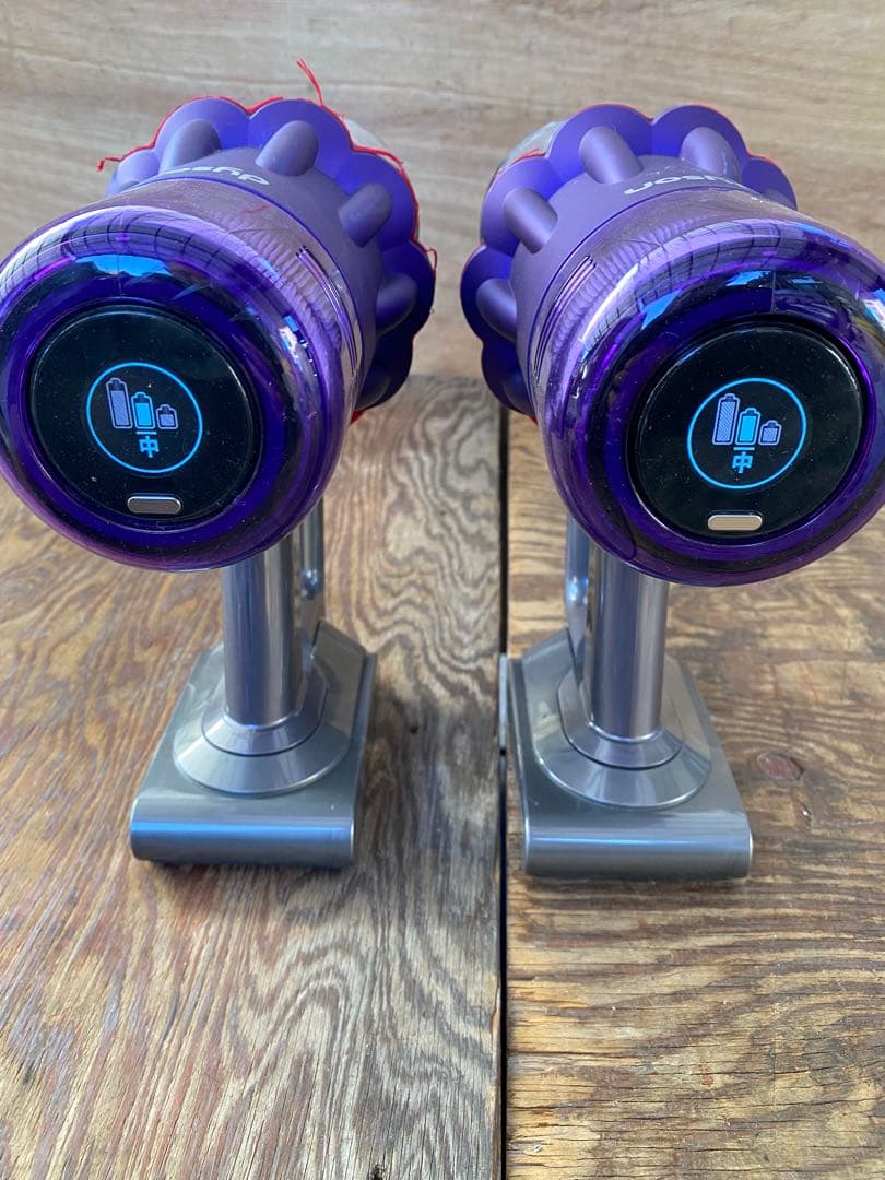 Dyson掃除機/本体/ノズル/ヘッド【動作確認済】