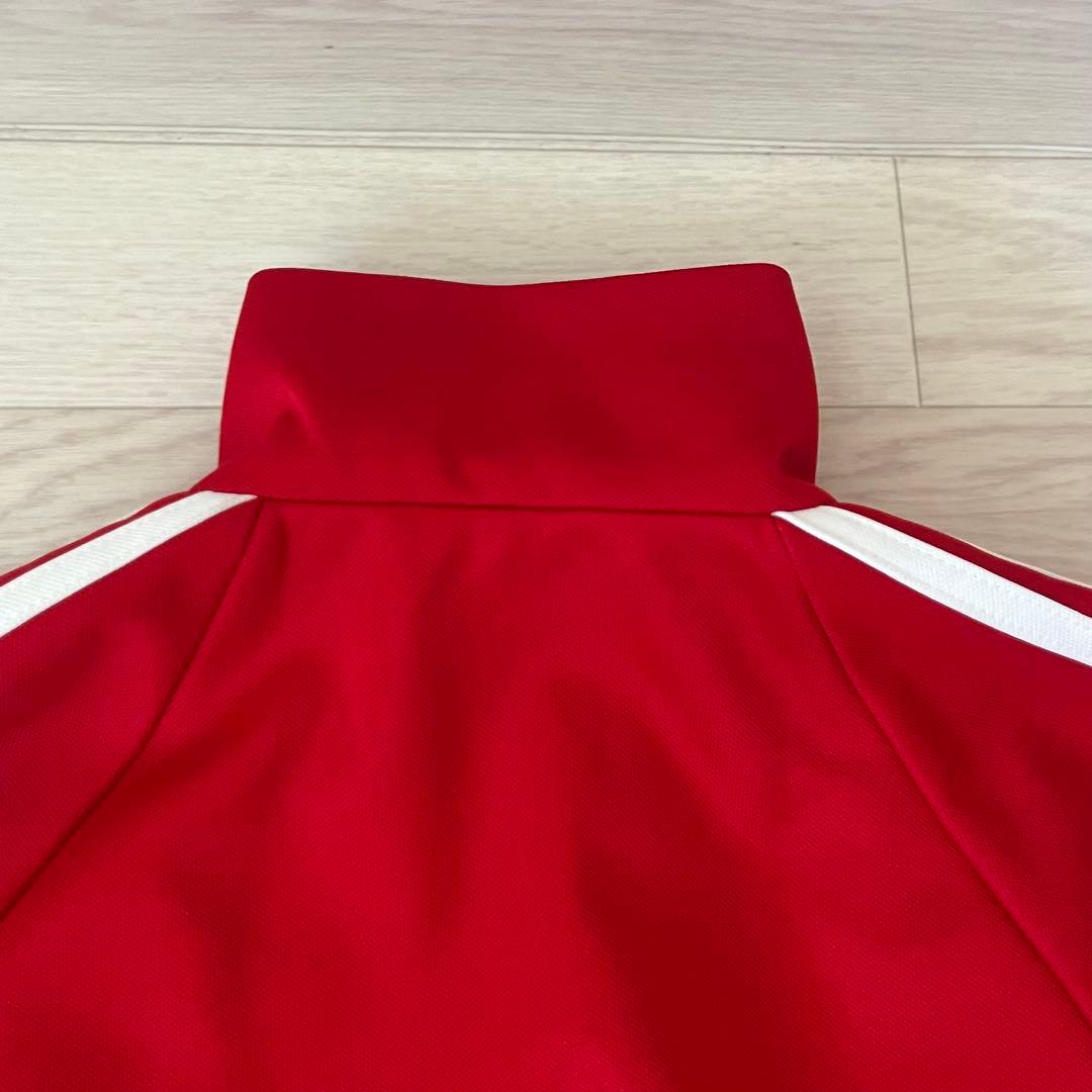 未使用 GUCCI × adidas Cotton Jersey Zip JKT