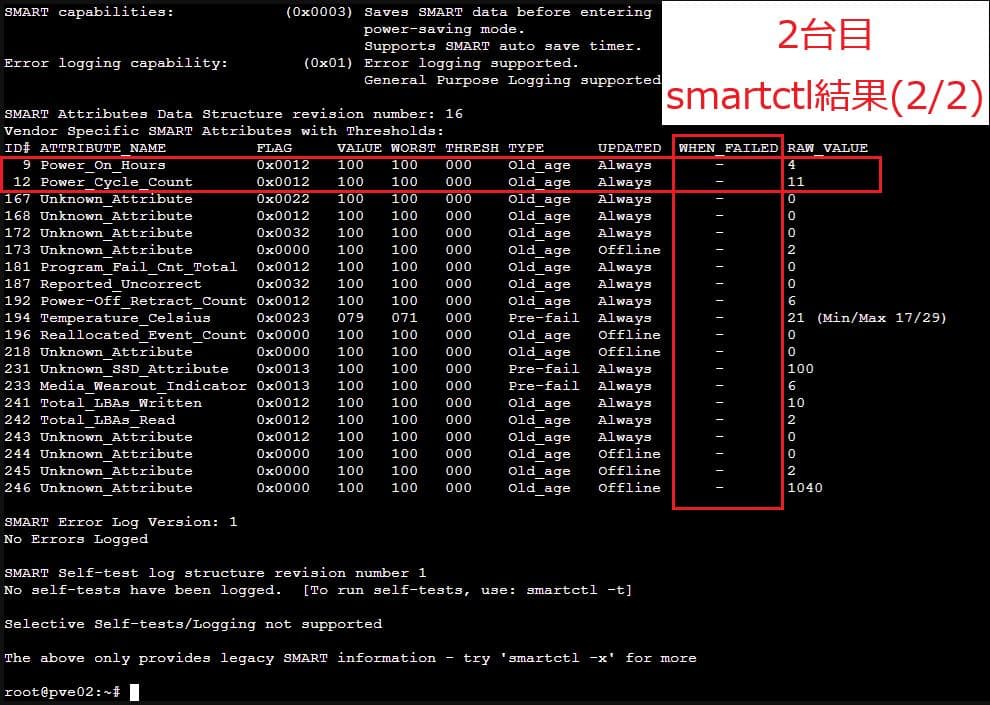 NEC Express5800/S70×2台セット