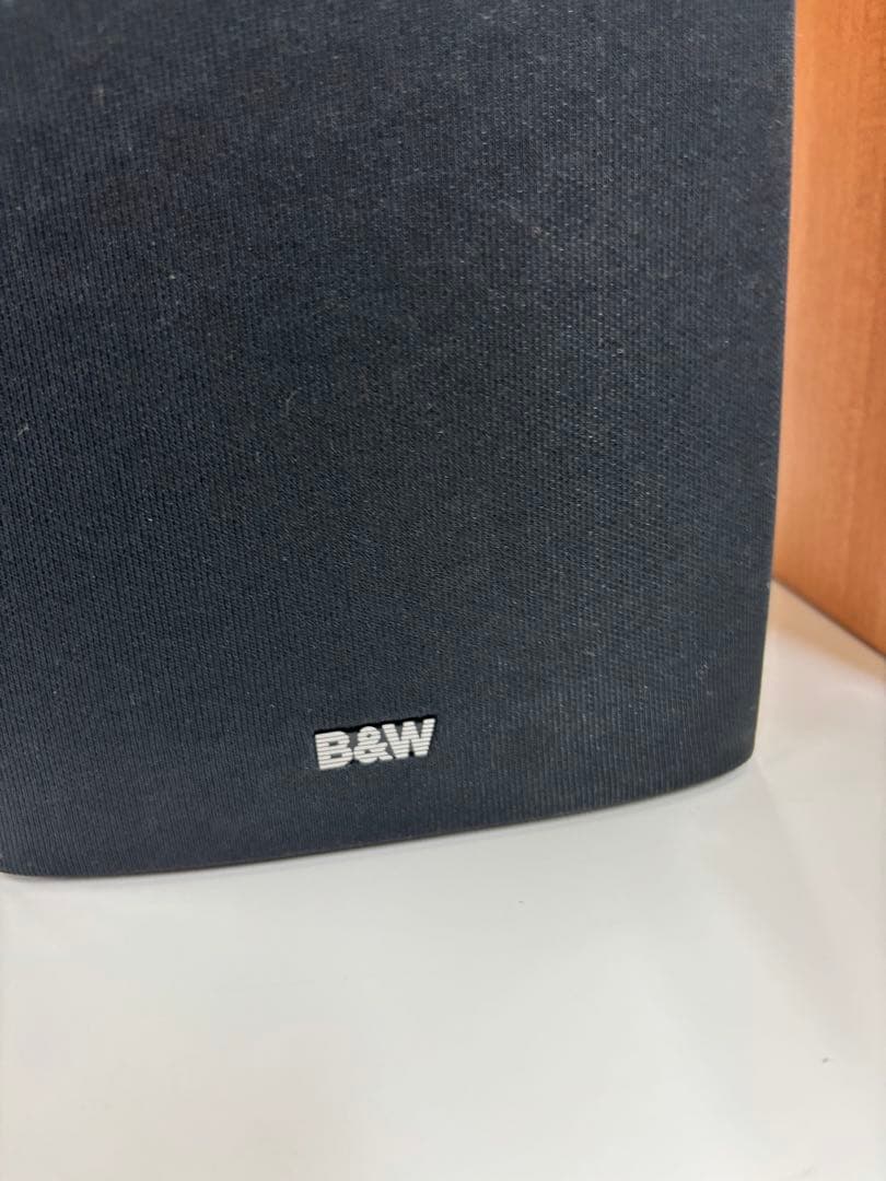 Ｂ＆W ＤM600 S3