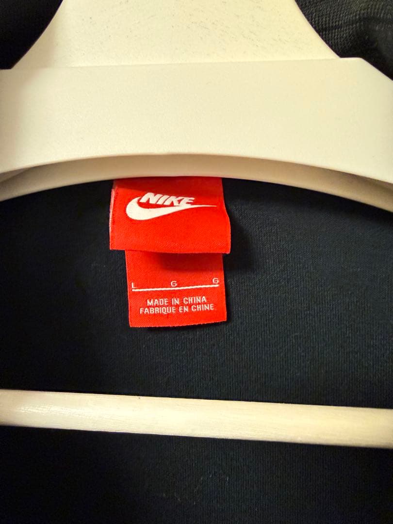 NIKE F.C. ナイキ FC トラックトップ ジャージ