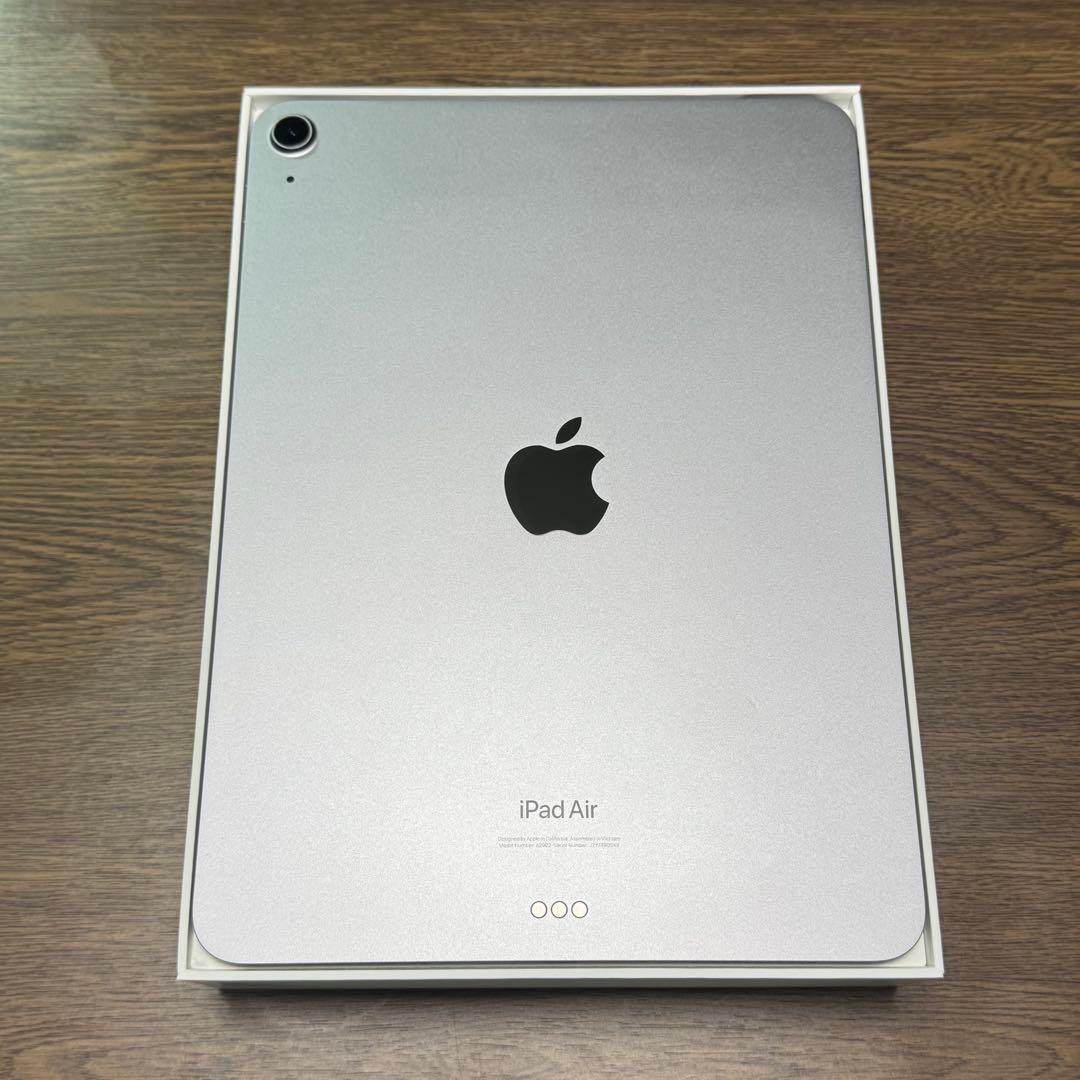iPad Air M2 11インチ 128GB 本体 キーボード セット
