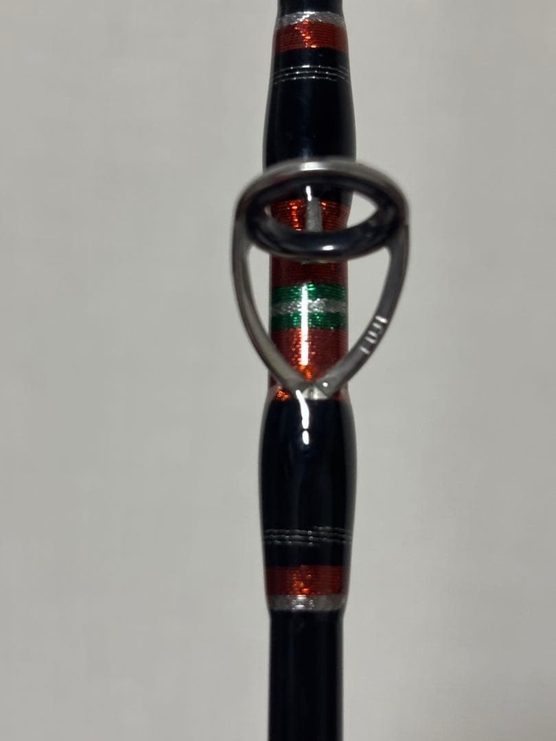 あ*様 ゼニス　ストームライダー　アイアンマン 103MH