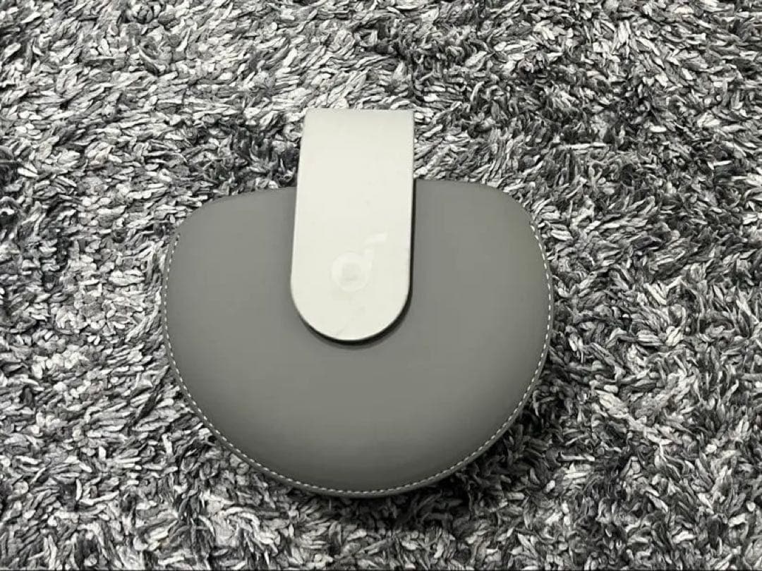 【美品】Anker soundcore Space One Pro専用ケース付き