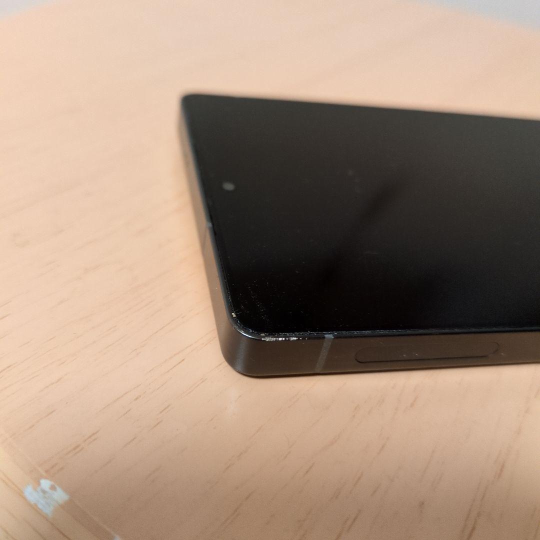 Galaxy S25 Ultra 256GB ブラック 本体＋スマートガイド付