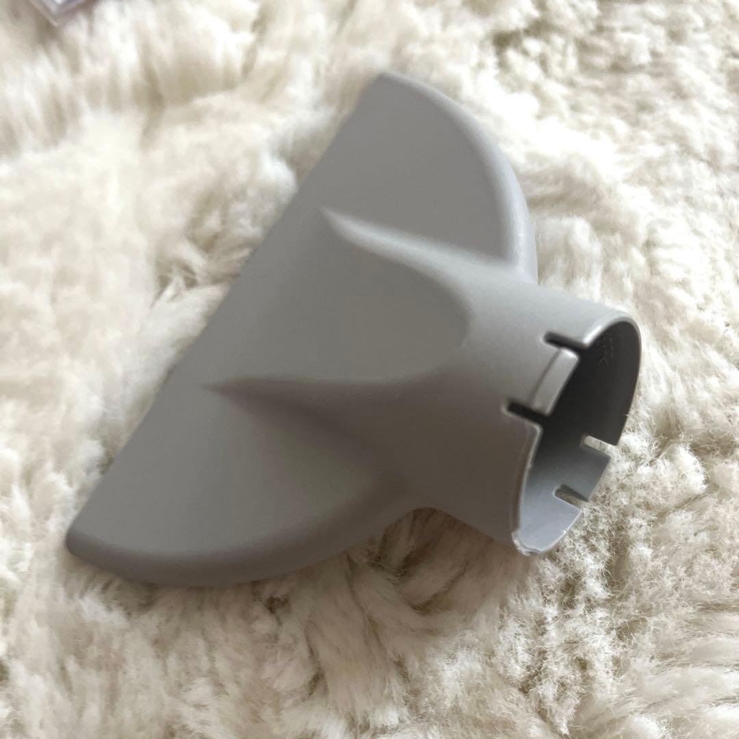 MTG ReFaビューテックドライヤー スマート　ホワイト　リファ本体