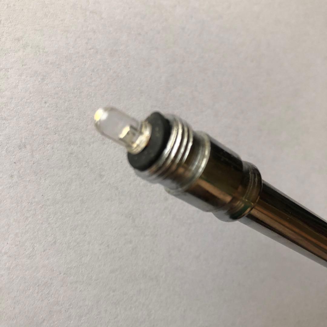 【旧車】コーナーポール(レトロアトミック)