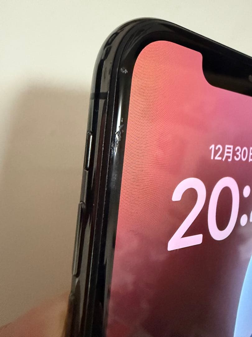 【最終値下げ】Apple iPhone XS 64GB & 純正ケース