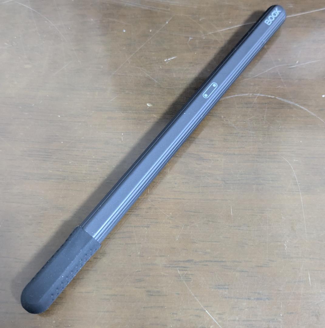 BOOX Note Air3C 10.3インチカラー電子ペーパー（ケーブル欠品）