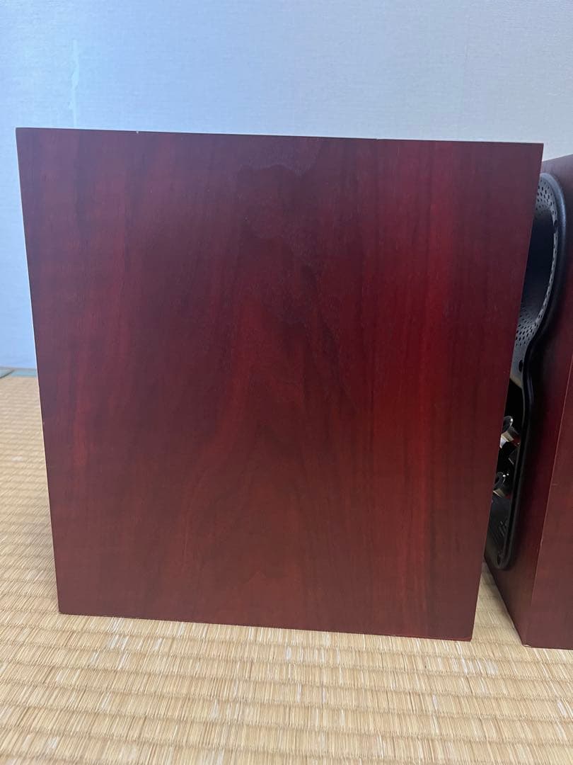 Bowers & Wilkins 707 S2 スピーカー