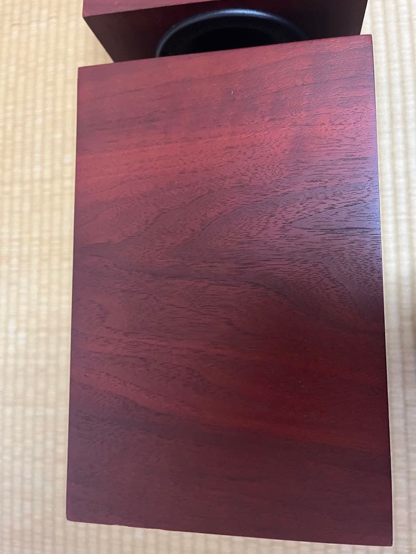 Bowers & Wilkins 707 S2 スピーカー