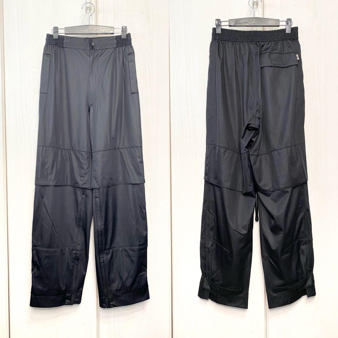 【数回着用】 Burberry GOLF 3 Layer tech pants