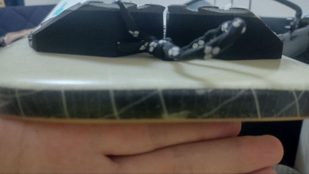 JS モンスタボックスMONSTA BOX 6.1HYFI EPS