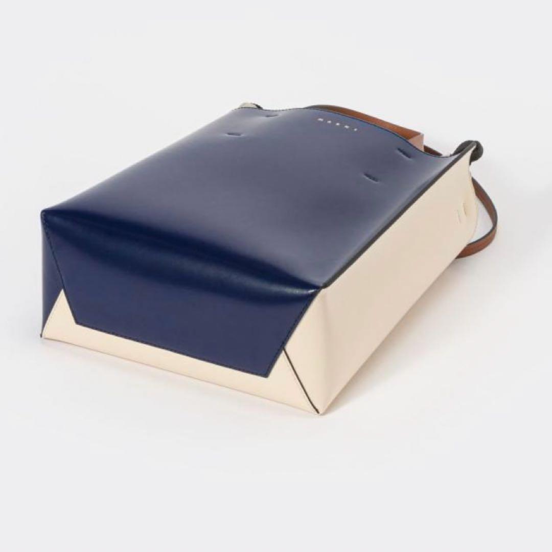 【りんりん】MARNIトートバッグ✖️ハンモック