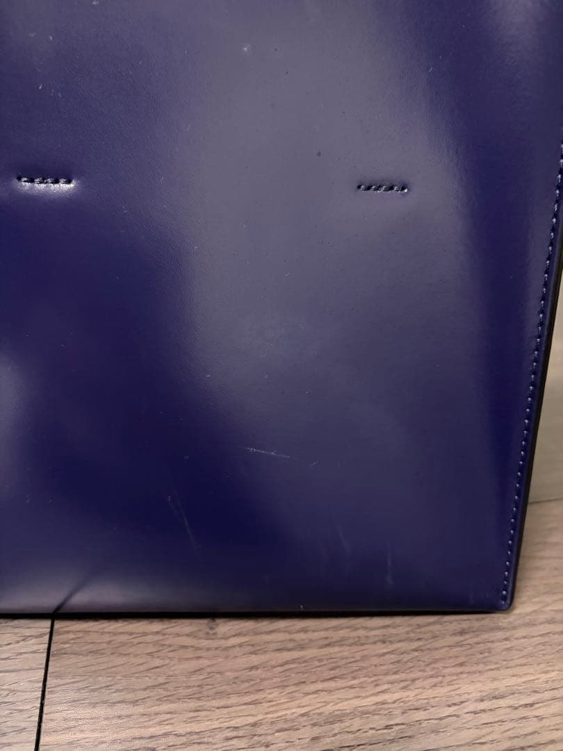 【りんりん】MARNIトートバッグ✖️ハンモック