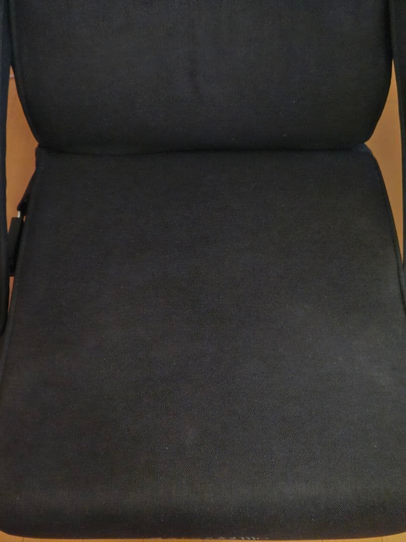 Bauhutte(バウヒュッテ) ゲーミング座椅子 GX-250-BK