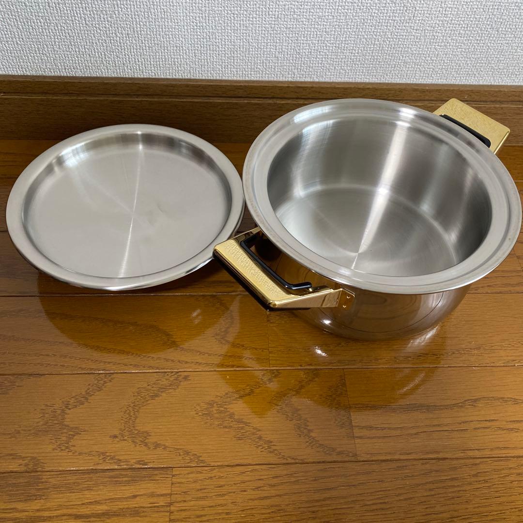 タッパーウェア　レインボークッカー　19㎝