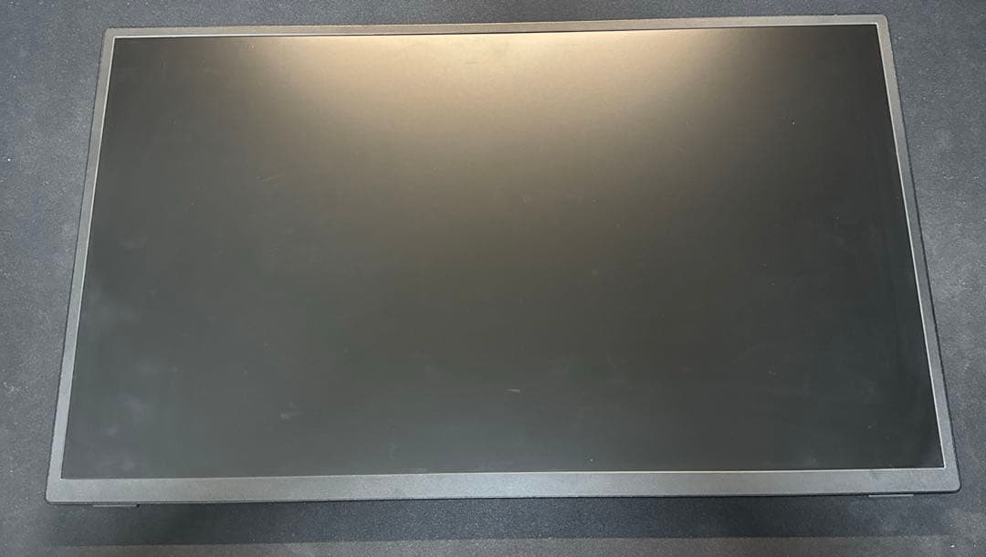 UPERFECT モバイルモニター 18.5インチ