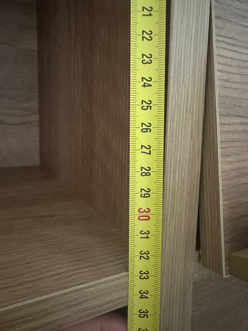 【お値下げ】本棚 ディスプレイ ボックス　シェルフ　収納　格子棚