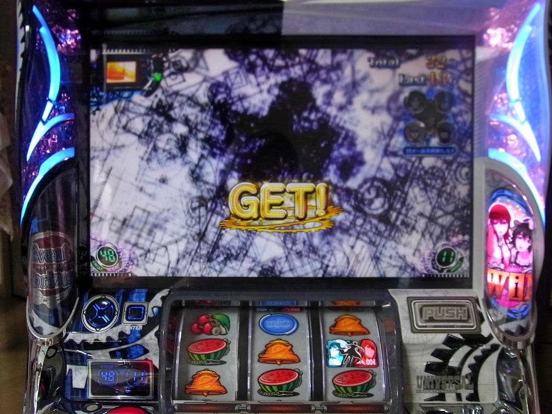 SLOT シュタインズ・ゲート（SLOT STEINS;GATE）家スロ即OK