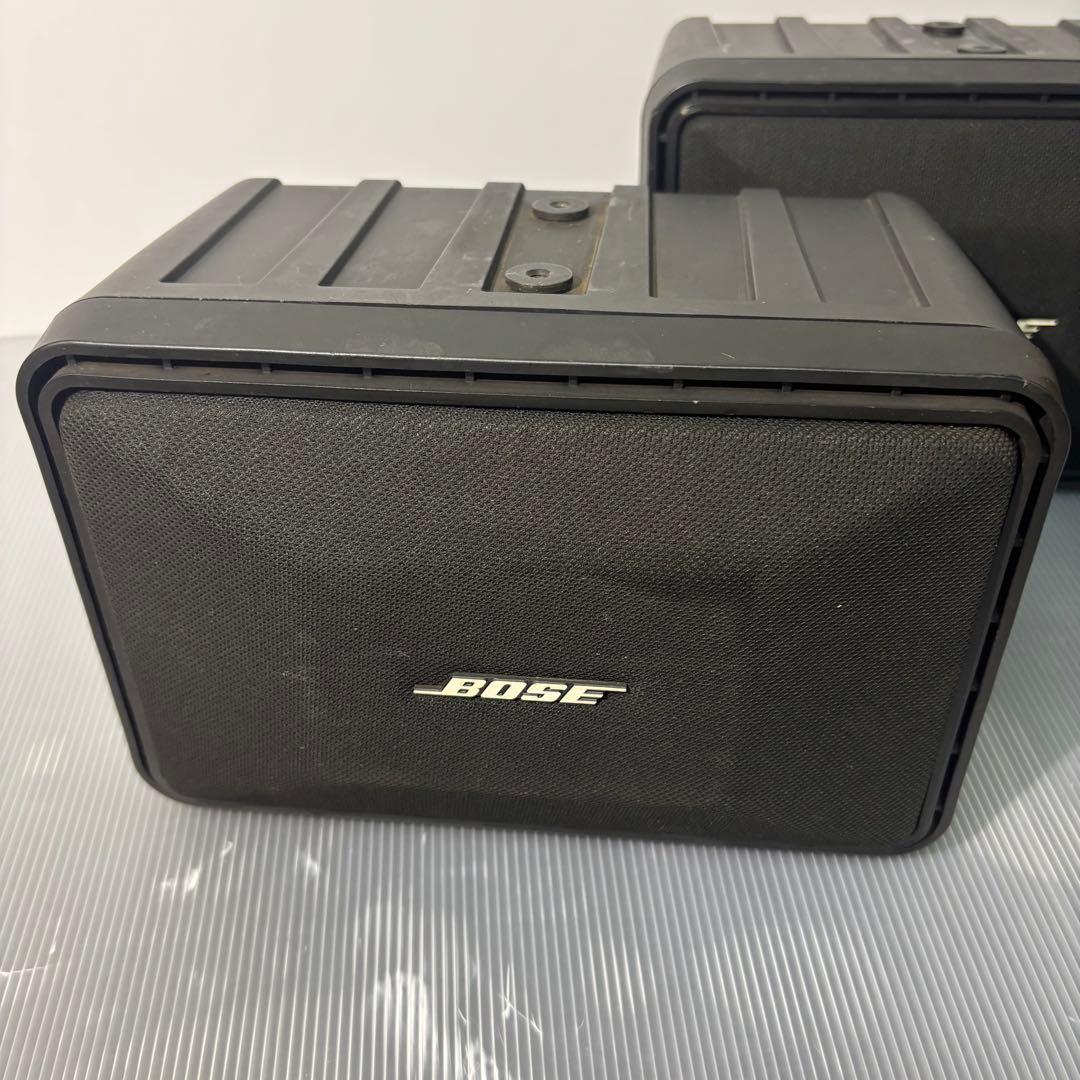 BOSE 101MM 天井ブラケット付き