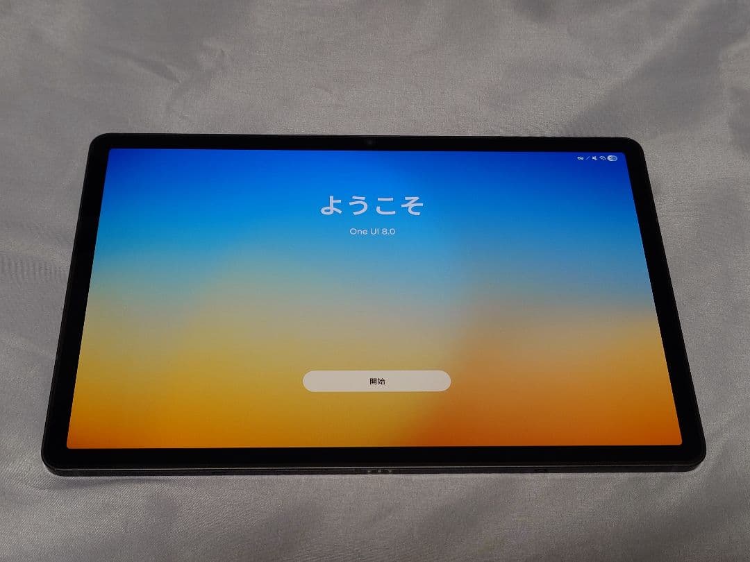 Samsung Galaxy Tab S9 本体 S Pen付き