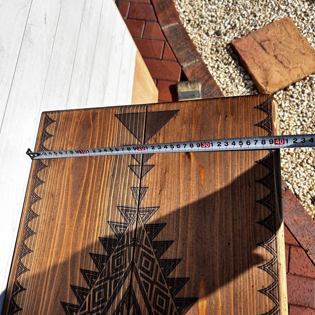 パソコンデスク　作業デスク　簡易デスク　折り畳みテーブル　オルテガテーブル