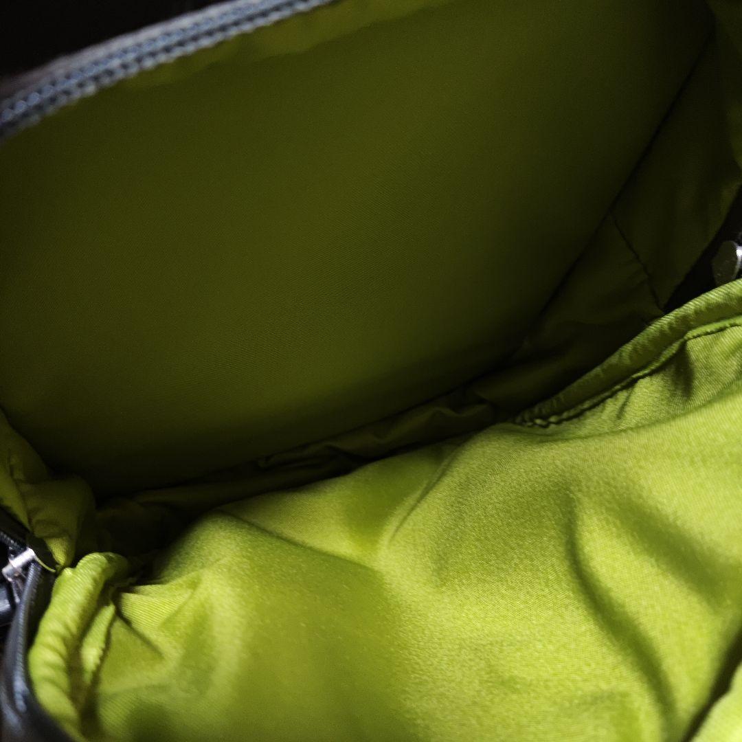 【美品】SWANY（スワニー）バッグ ショッピングカート キャリー トート