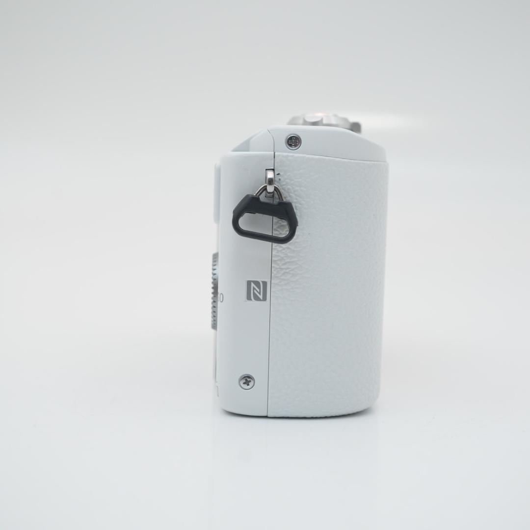 Wifi搭載★軽量 ソニーα5100 2040万画素 ILCE-5100