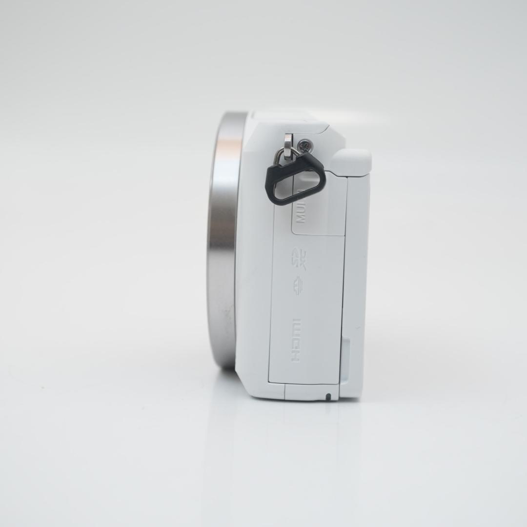 Wifi搭載★軽量 ソニーα5100 2040万画素 ILCE-5100