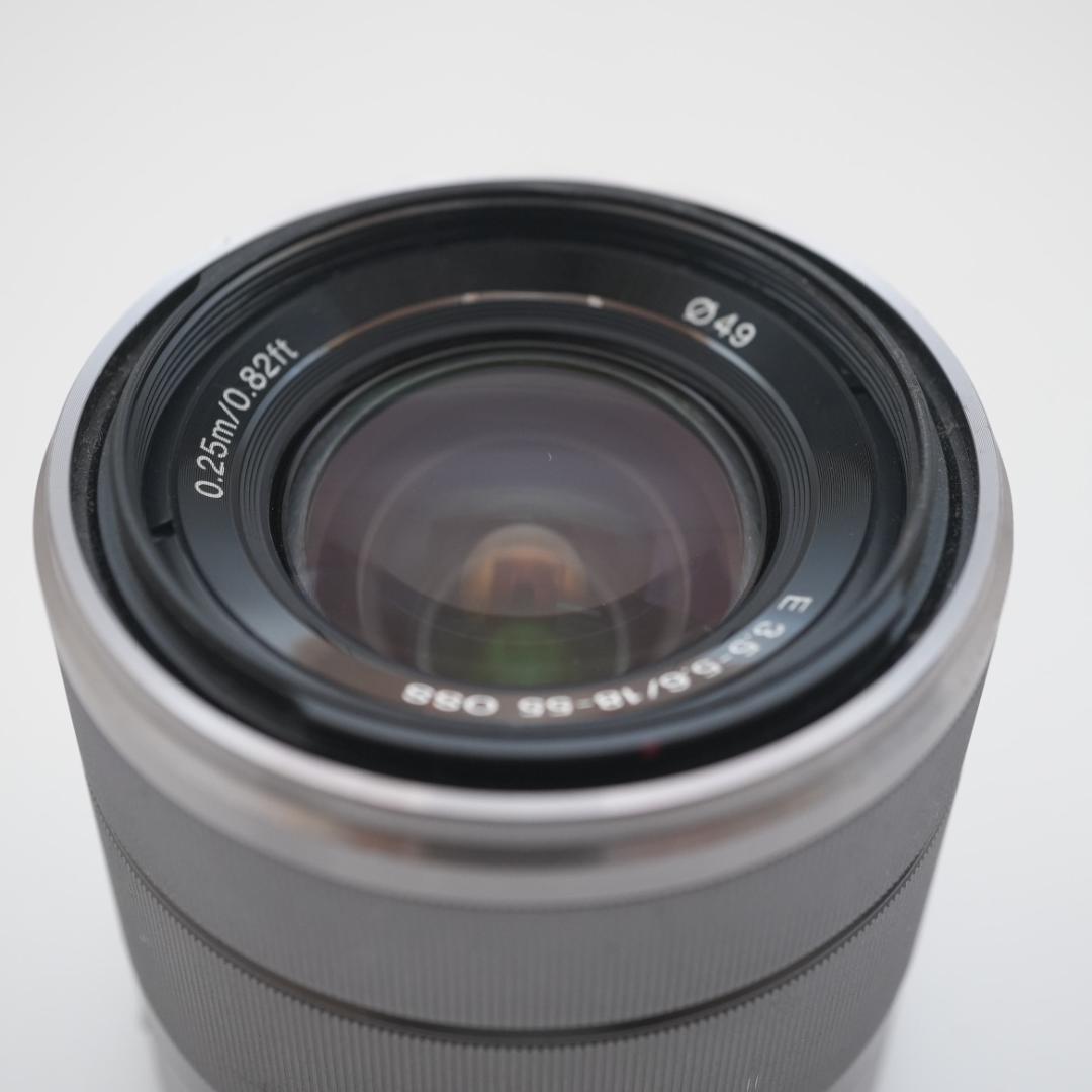 Wifi搭載★軽量 ソニーα5100 2040万画素 ILCE-5100