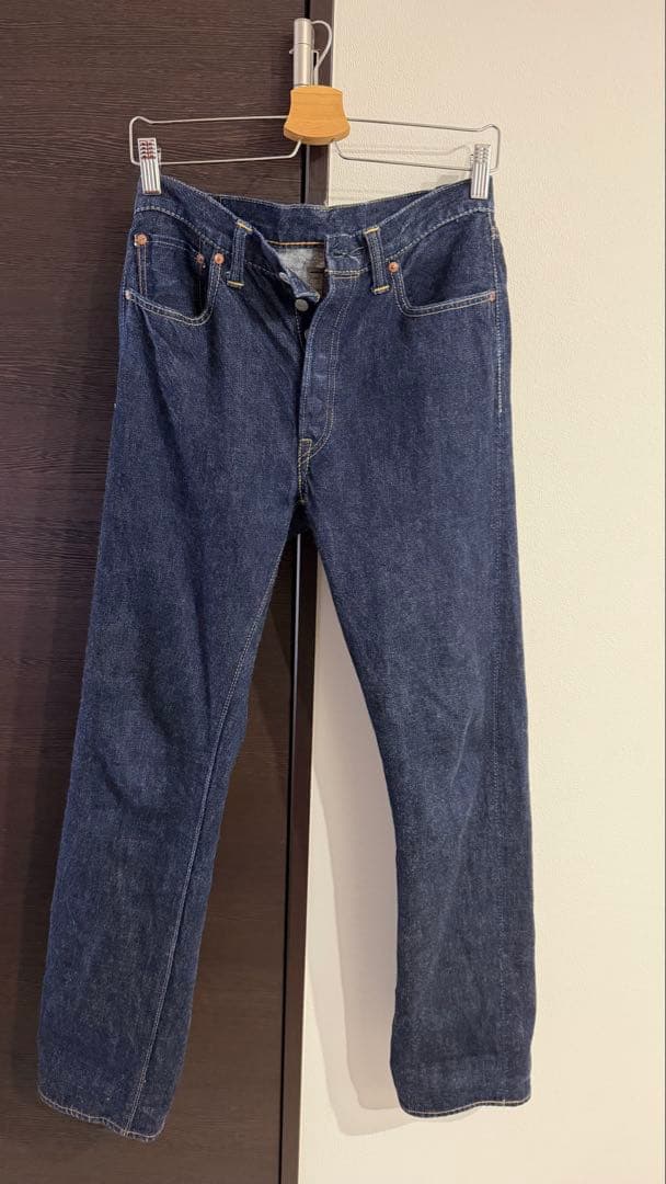 【週末価格】フルカウント1101 W30 L32