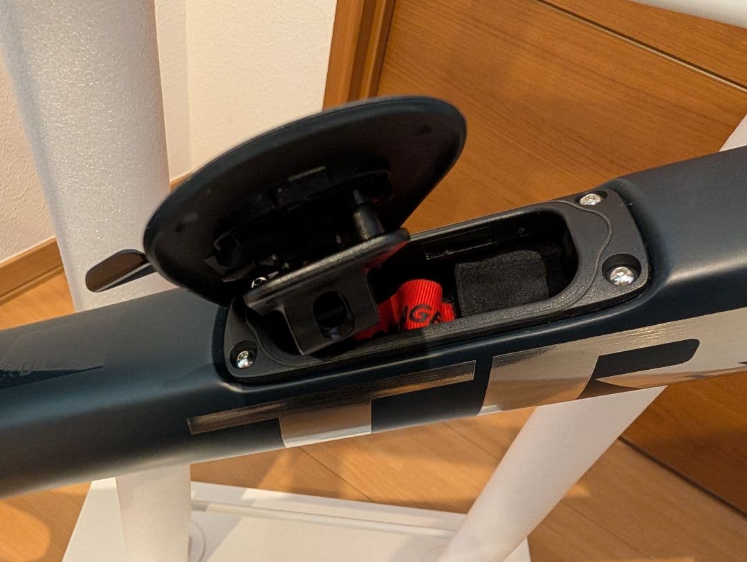 Acacia koaさま専用ページTREK DOMANE SL5 2020モデル