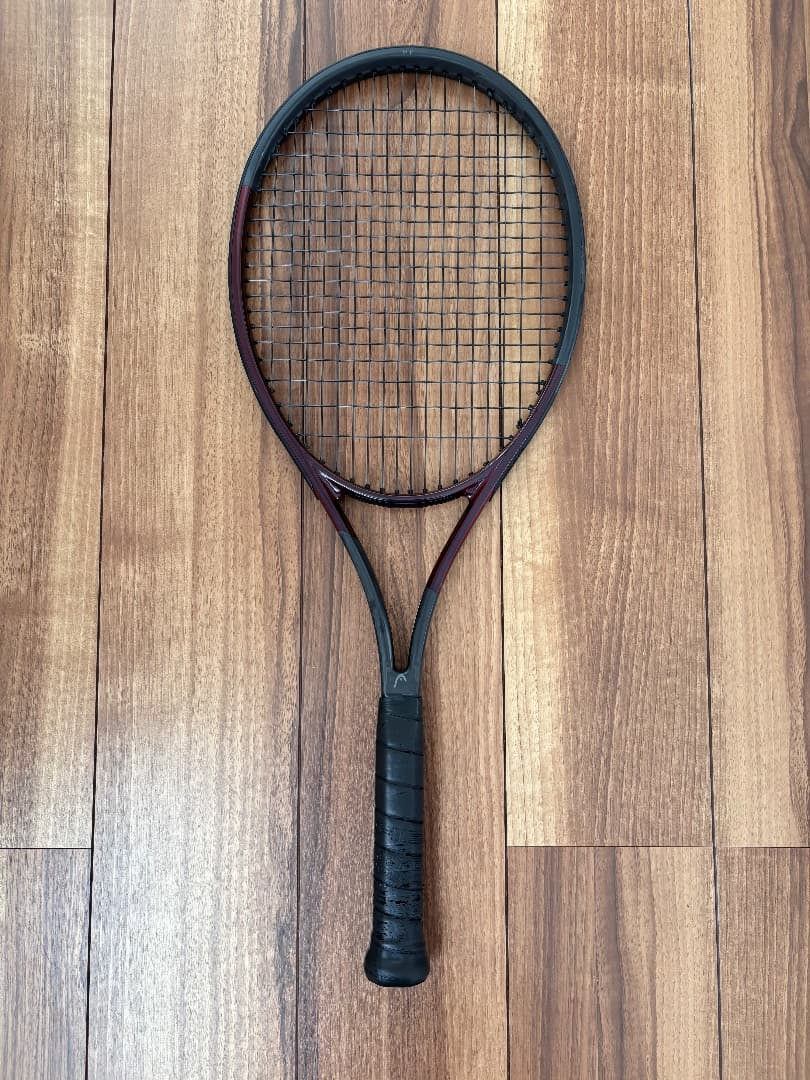 Prestige MP 2023ラケット G3