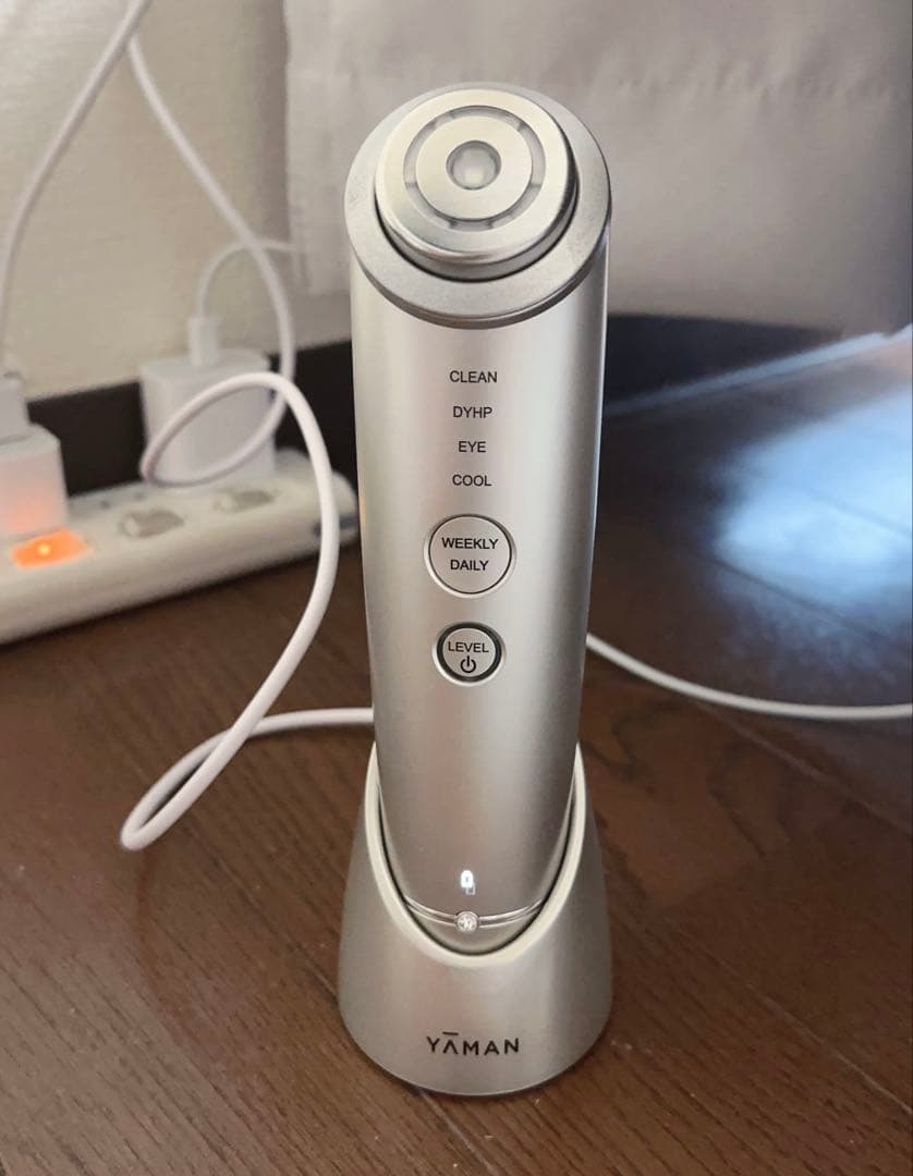 YAMAN RF美顔器 フォトプラス シャイニー ネオ