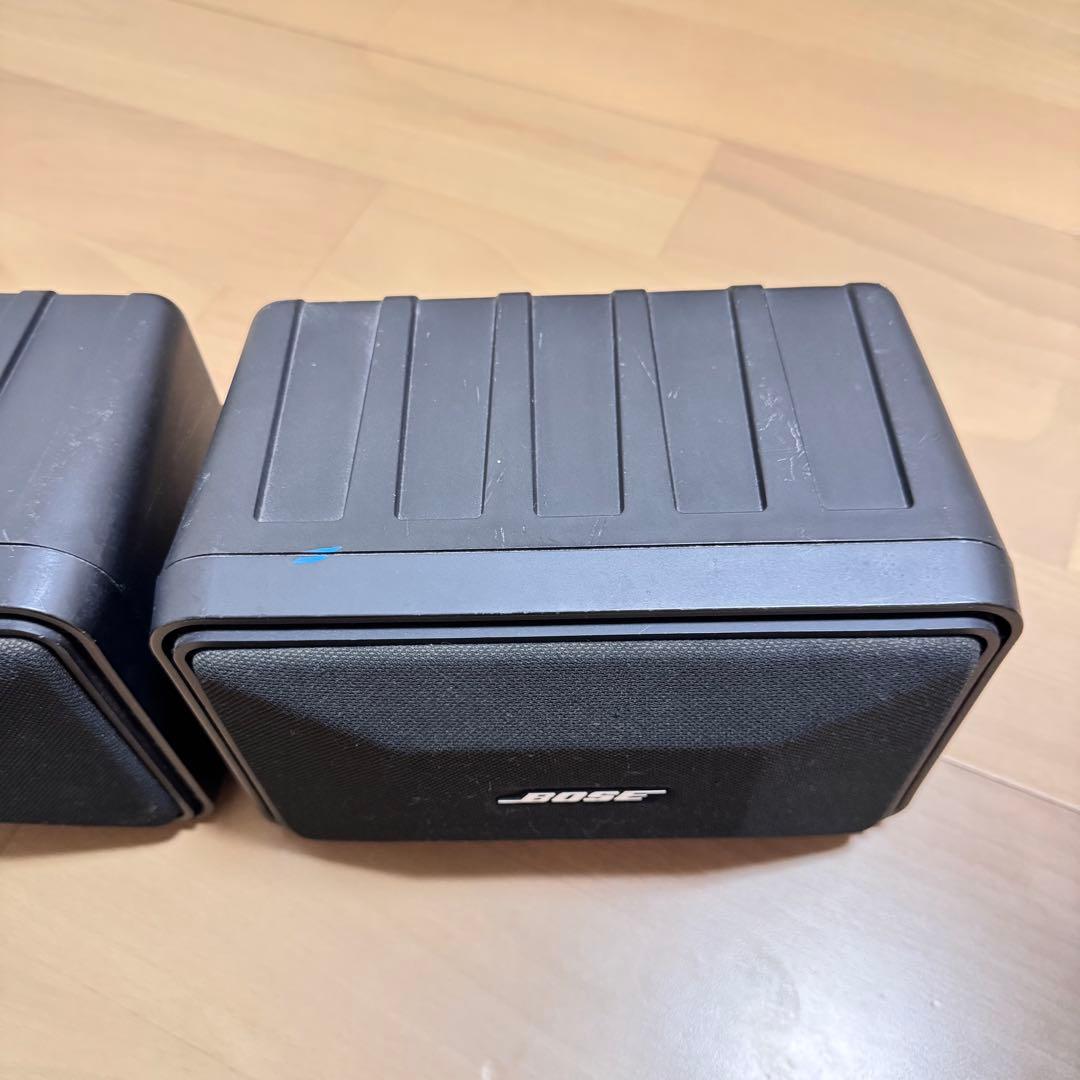 BOSE ボーズ 101MM スピーカー 2個セット