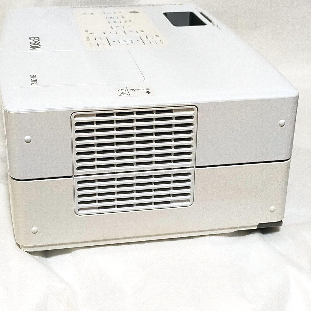 ✨美品 EPSON プロジェクター EH-DM30 DVD再生可能スピーカー内蔵