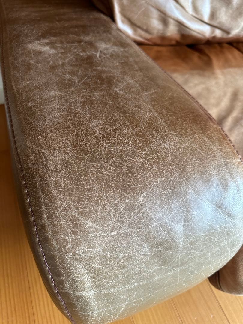 最終値下げ　アクタス　ソファ　キムタク　ロンバケ