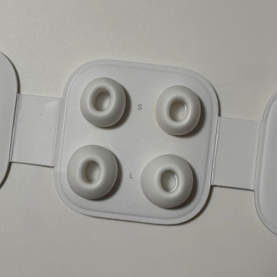 Apple AirPods Pro 第1世代 充電ケース付 ワイヤレスイヤホン