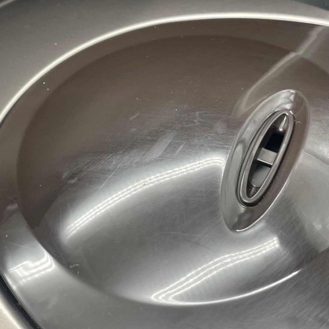 ◯象印 炊飯器 NW-VP10E9 2022年製 5.5合