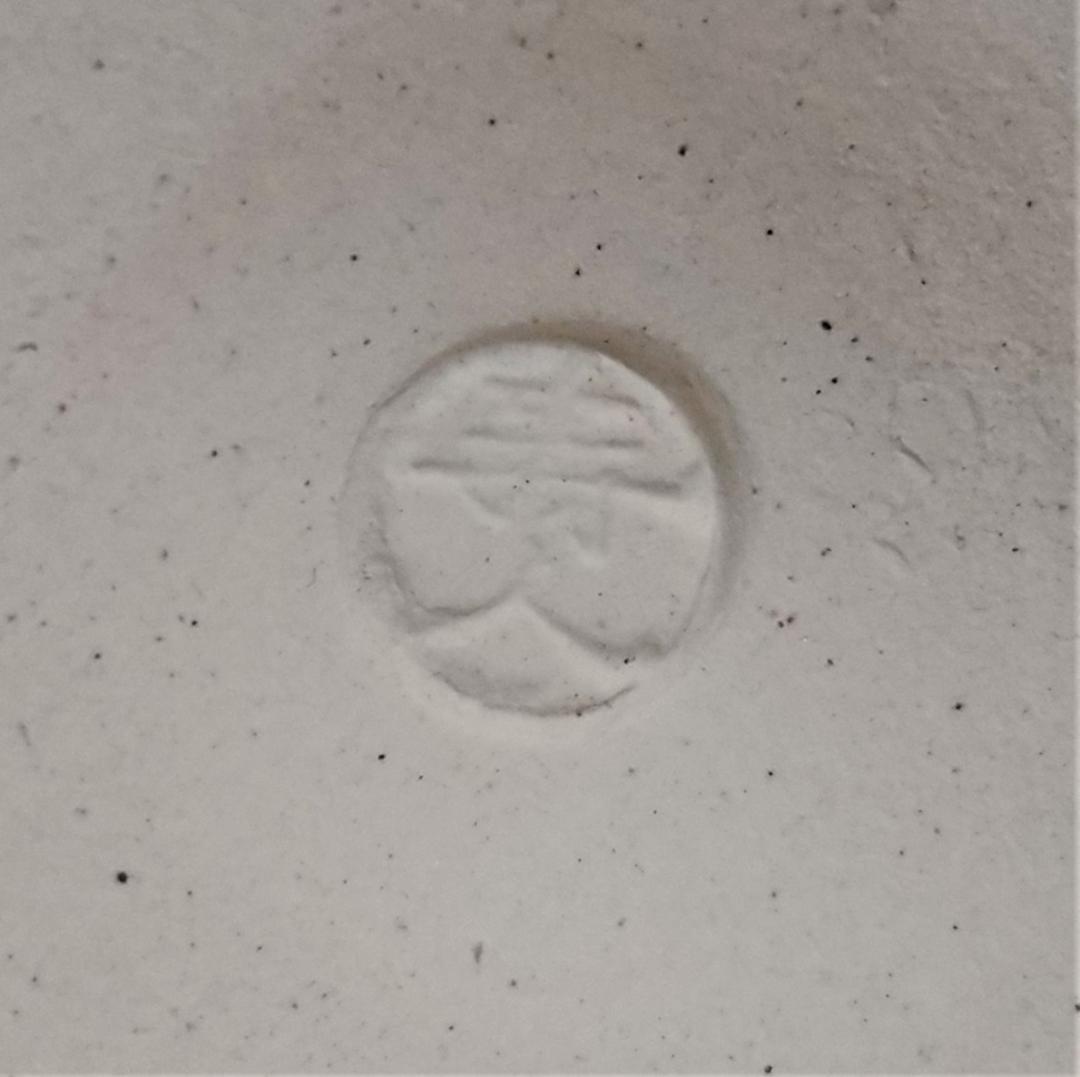 熱海 品　京焼　国領寿人 作　酒器セット