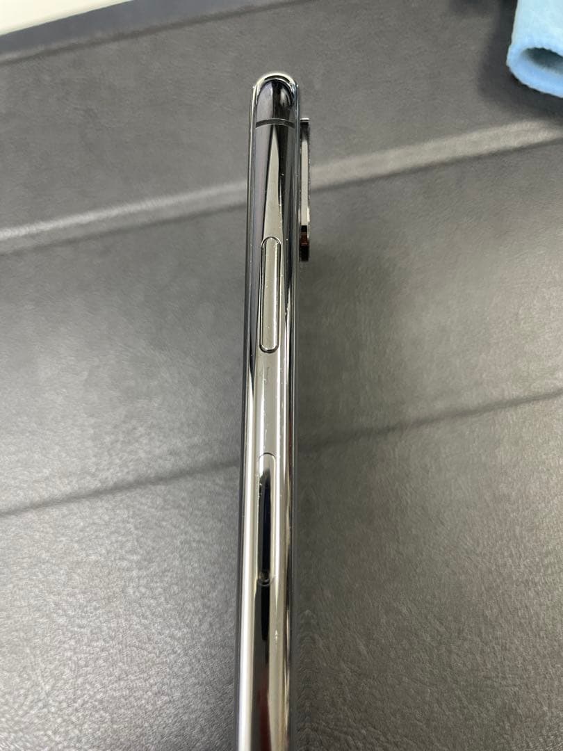 Apple iPhone Xs 256GB スペースグレー 本体