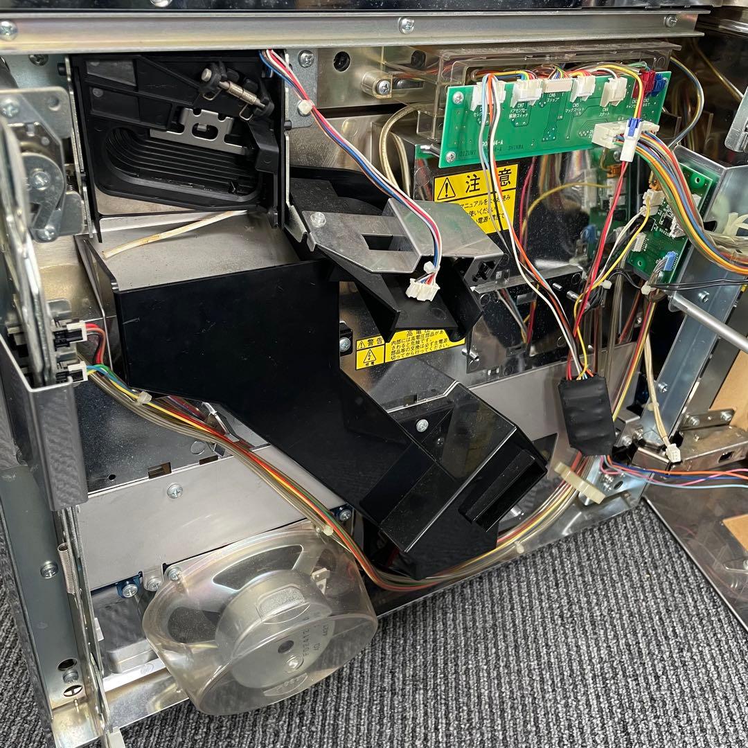 ストライクウィッチーズ スロット　実機　不要機