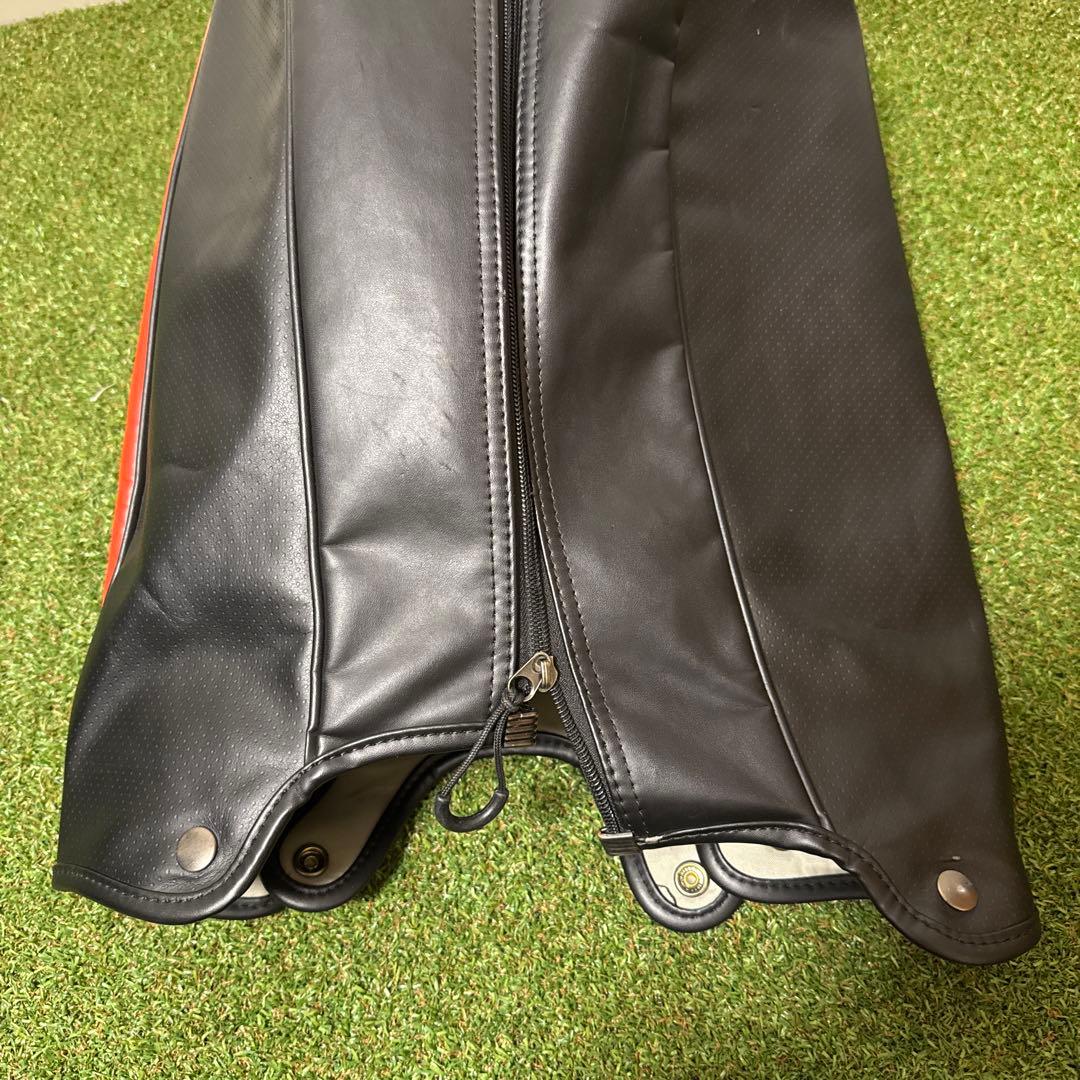 PRGR プロギア RS キャディバッグ スタンド式 9型 47インチ対応