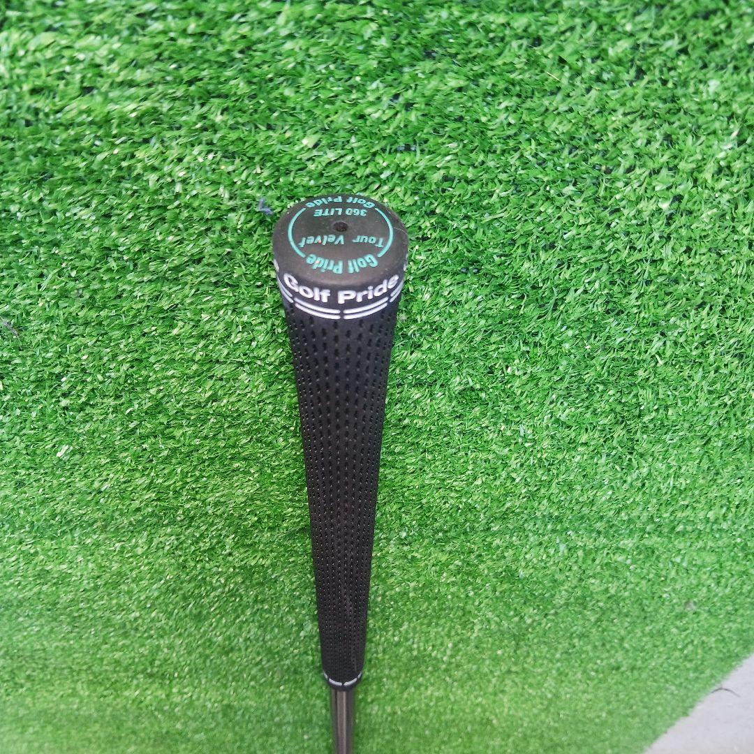 ピンスリーブ付き　アルタ JCB Sシャフト　No.20