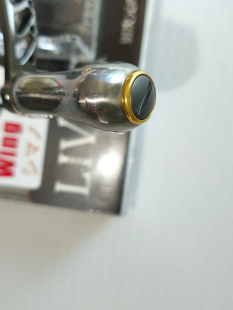 【値下げ】メガテック リブレWing78(シマノS2)