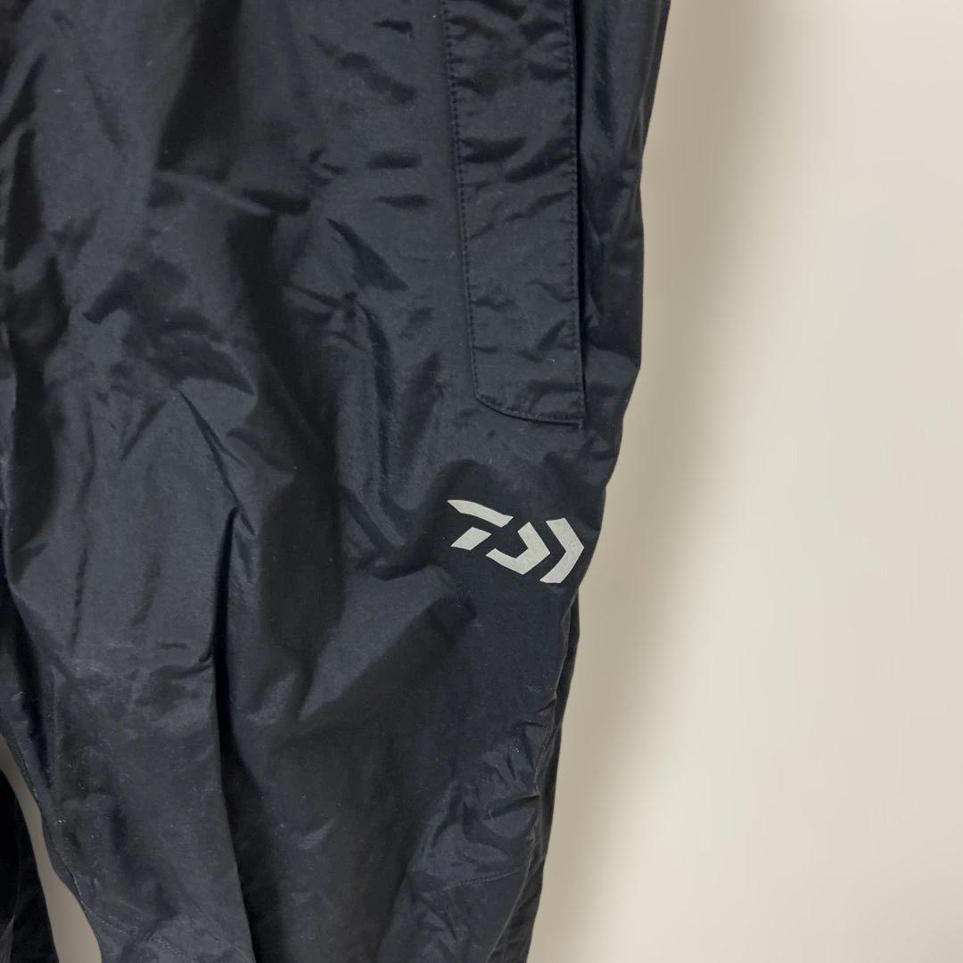 ダイワ DW-3406 ウィンタースーツ 上下 防寒 レインマックス