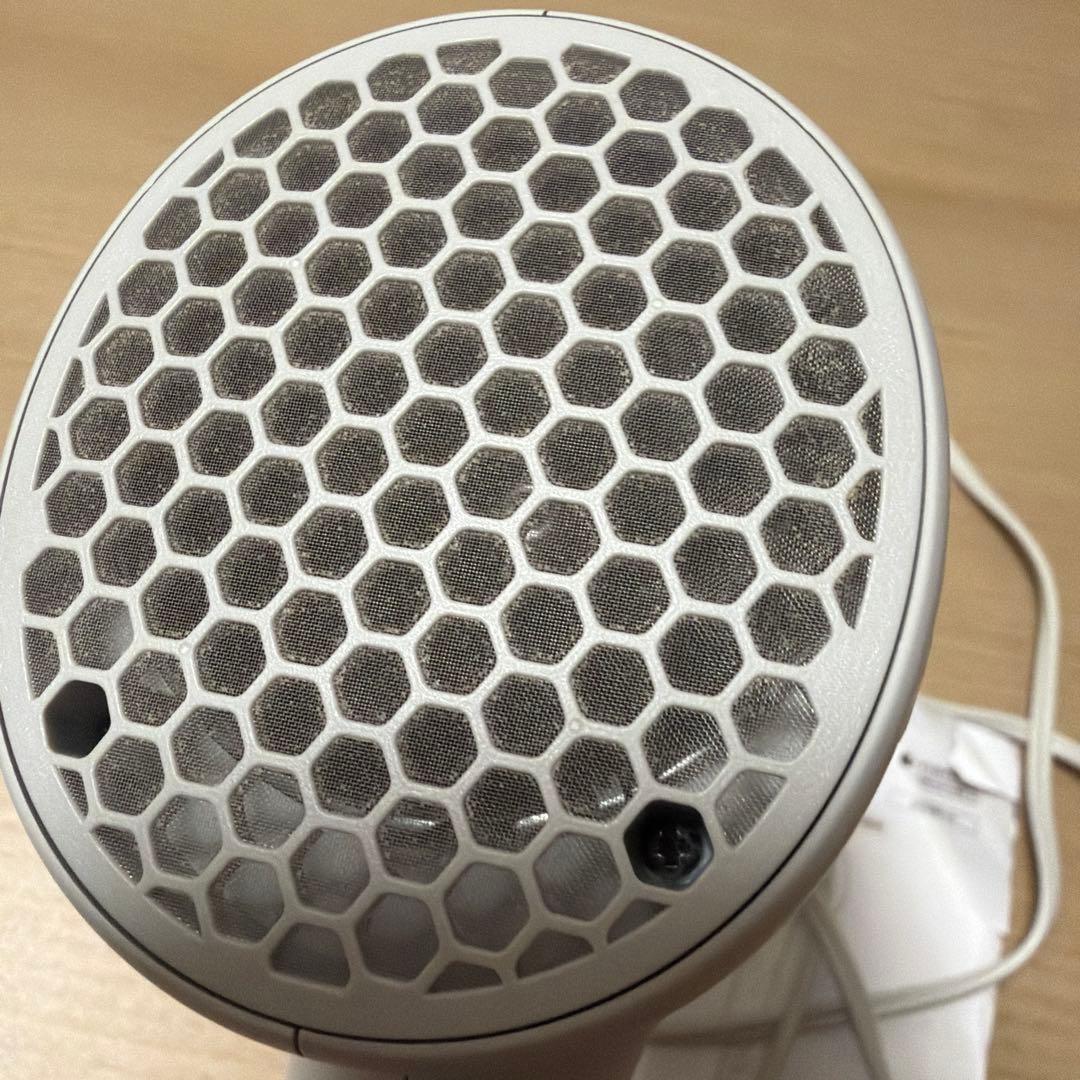 【ジャンク品】Panasonic EH-NA01 ヘアドライヤー