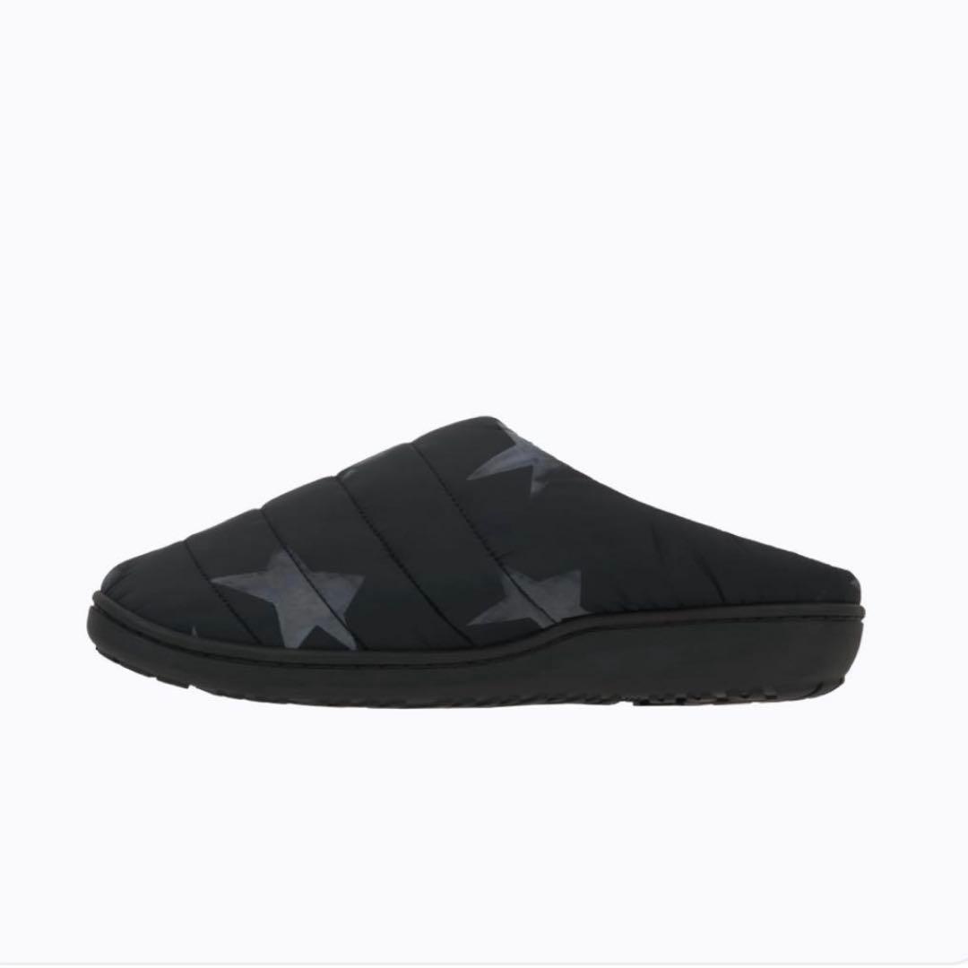 再入荷☆新品未使用☆ SUBU スター 22-23.5 韓国内向モデル 希少