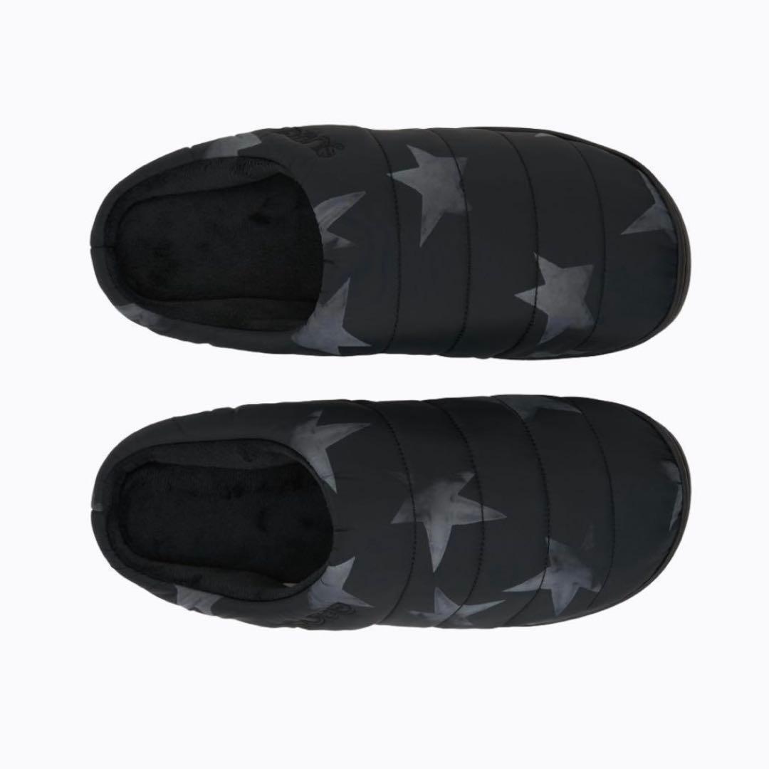 再入荷☆新品未使用☆ SUBU スター 22-23.5 韓国内向モデル 希少